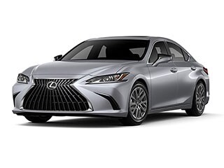 2023 Lexus ES 350 Sedan 